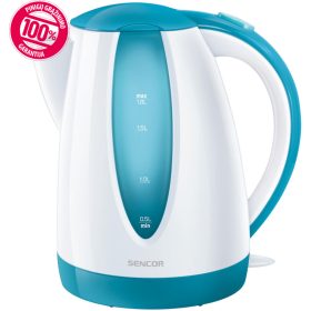 SENCOR SWK1817TQ vízforraló