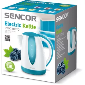 SENCOR SWK1817TQ vízforraló