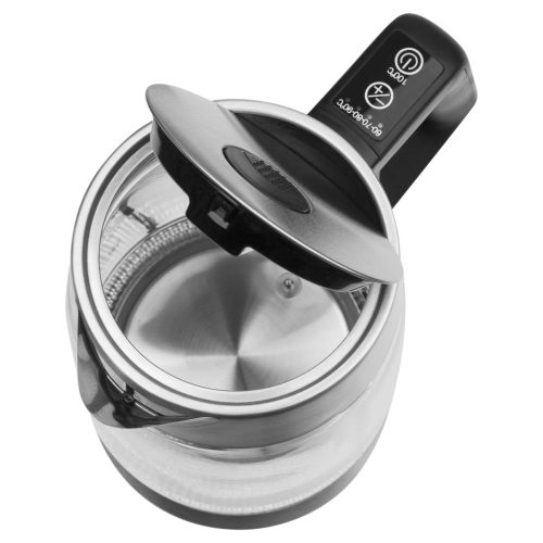 SENCOR SWK1890SS vízforraló hőmérsékletszabályzóval