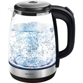 SENCOR SWK2080BK vízforraló