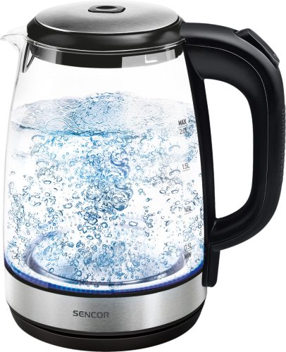 SENCOR SWK2080BK vízforraló
