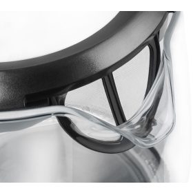 SENCOR SWK2080BK vízforraló