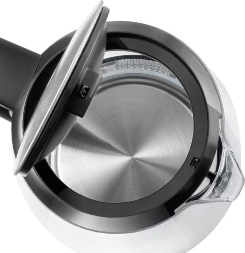 SENCOR SWK2080BK vízforraló