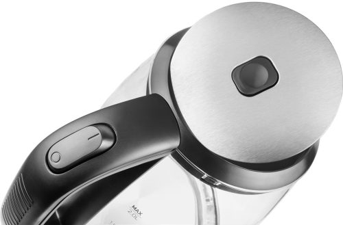 SENCOR SWK2080BK vízforraló