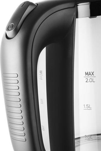 SENCOR SWK2080BK vízforraló