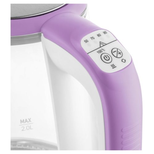 SENCOR SWK 2195 VT vízforraló 2L