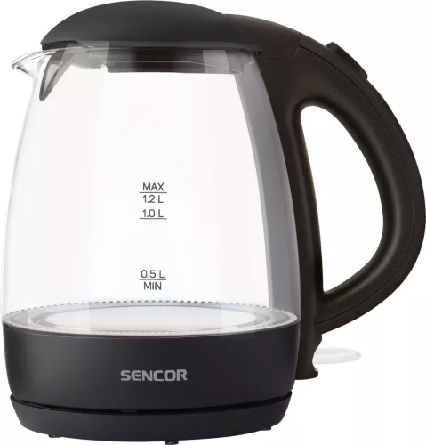 SENCOR SWK2300BK vízforraló