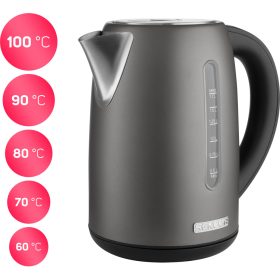 SENCOR SWK7708BK vízforraló