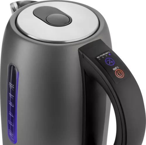 SENCOR SWK7708BK vízforraló