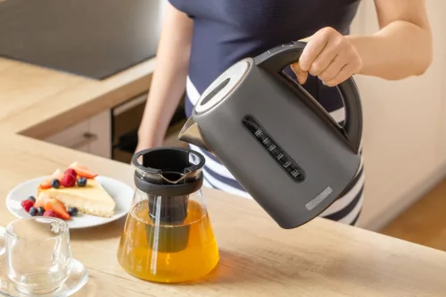 SENCOR SWK7708BK vízforraló