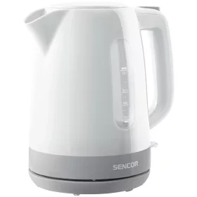 SENCOR SWK 1020WH elektromos vízforraló 1 l, 2200 W