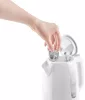 SENCOR SWK 1020WH elektromos vízforraló 1 l, 2200 W
