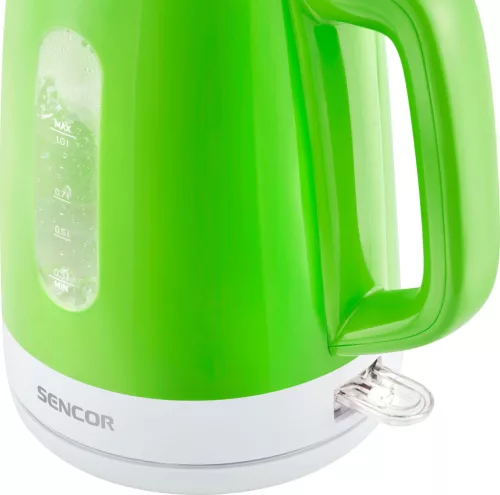 SENCOR SWK 1021GR vízforraló 1 l