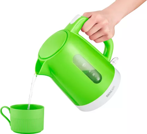 SENCOR SWK 1021GR vízforraló 1 l