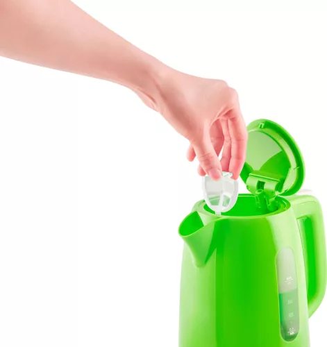 SENCOR SWK 1021GR vízforraló 1 l