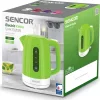 SENCOR SWK 1021GR vízforraló 1 l