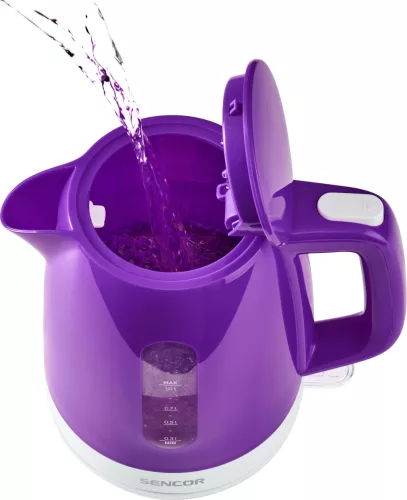 SENCOR SWK 1025VT vízforraló 1 l