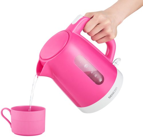 SENCOR SWK 1028RS vízforraló 1 l