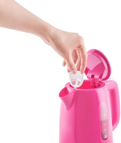 SENCOR SWK 1028RS vízforraló 1 l