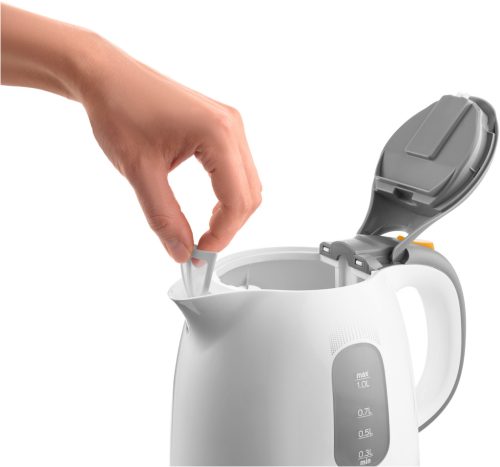 SENCOR SWK 1100WH vízforraló 1 l