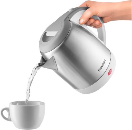 SENCOR SWK 1230SS vízforraló 1,2 l