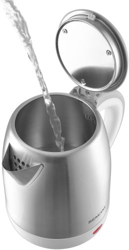 SENCOR SWK 1230SS vízforraló 1,2 l