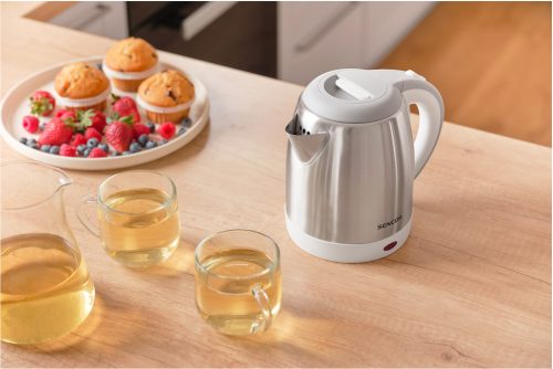 SENCOR SWK 1230SS vízforraló 1,2 l