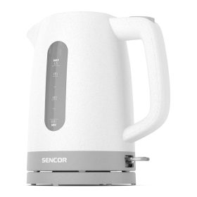 SENCOR SWK 1738WH vízforraló 1,7 l