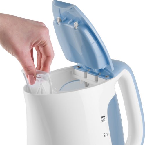 SENCOR SWK 2510WH fehér 2,5l-es vízforraló