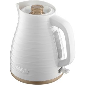 SENCOR SWK 7500WH 1,7l-es fehér vízforraló