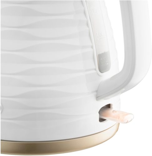 SENCOR SWK 7500WH 1,7l-es fehér vízforraló