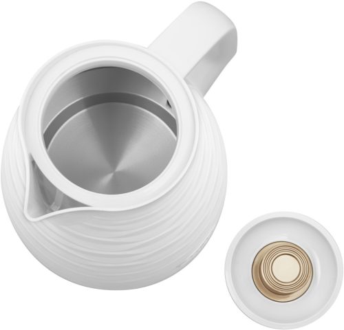 SENCOR SWK 7500WH 1,7l-es fehér vízforraló