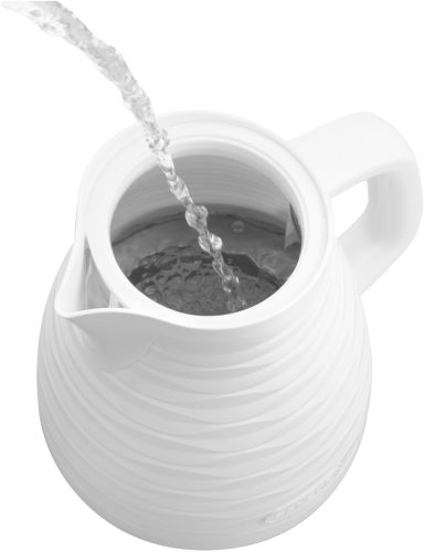 SENCOR SWK 7500WH 1,7l-es fehér vízforraló