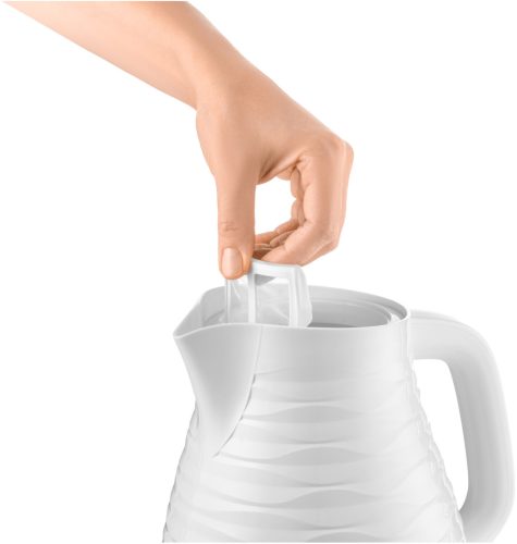 SENCOR SWK 7500WH 1,7l-es fehér vízforraló