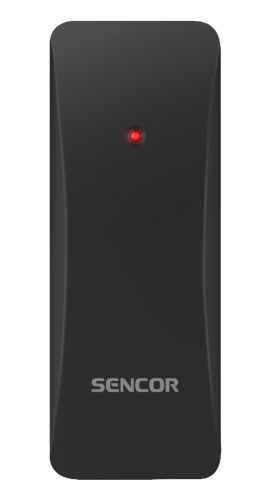 SENCOR SWS2999 időjárás állomás