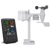SENCOR SWS9300 professzionális meteorológia állomás