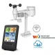 SENCOR SWS 9898 időjárás állomás WIFI