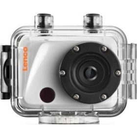 LENCO Sporcam 400 akciókamera