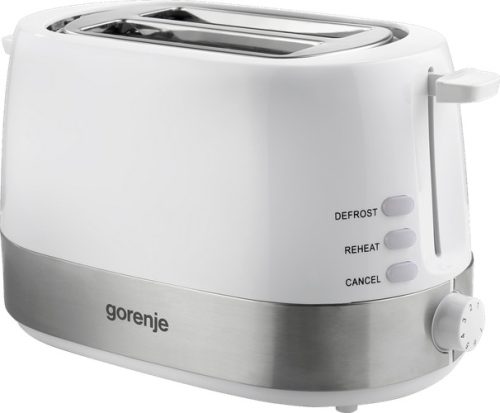 GORENJE T850WE kenyérpirító