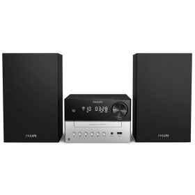 Philips TAM3205 Bluetooth/CD/USB mikro hiFi rendszer