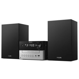 Philips TAM3205 Bluetooth/CD/USB mikro hiFi rendszer