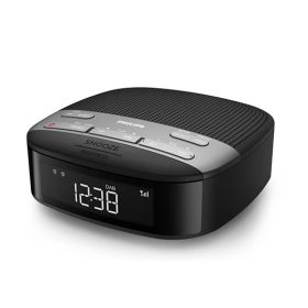   Philips TAR3505/12 digitális órás ébresztős rádió (DAB+/FM)
