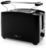 Clatronic TA 3801 kenyérpirító fekete, 750 W, 7 pirítási fokozat