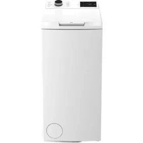   BEKO TB621EESEE felültöltős mosógép, 6 kg, A energiaosztály, 1200 rpm