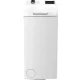 BEKO TB621EESEE felültöltős mosógép, 6 kg, A energiaosztály, 1200 rpm