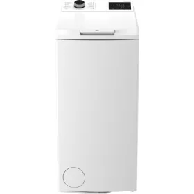   BEKO TB721EESEE felültöltős mosógép 7 kg, ProSmart inverter, A energiaosztály
