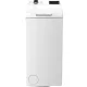 BEKO TB721EESEE felültöltős mosógép 7 kg, ProSmart inverter, A energiaosztály