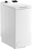 BEKO TB721EESEE felültöltős mosógép 7 kg, ProSmart inverter, A energiaosztály