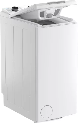 BEKO TB721EESEE felültöltős mosógép 7 kg, ProSmart inverter, A energiaosztály