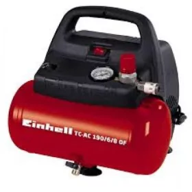 EINHELL TC-AC 190/6/8 OF kompresszor